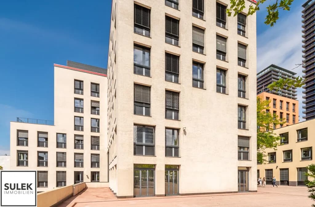 Gewerbeimmobilie mieten in Wien – 290 m², € 6.351 – Bild 4 von 43