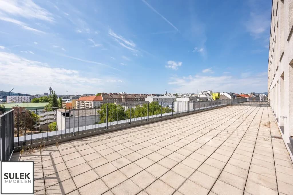 Gewerbeimmobilie mieten in Wien – 290 m², € 6.351 – Bild 5 von 43