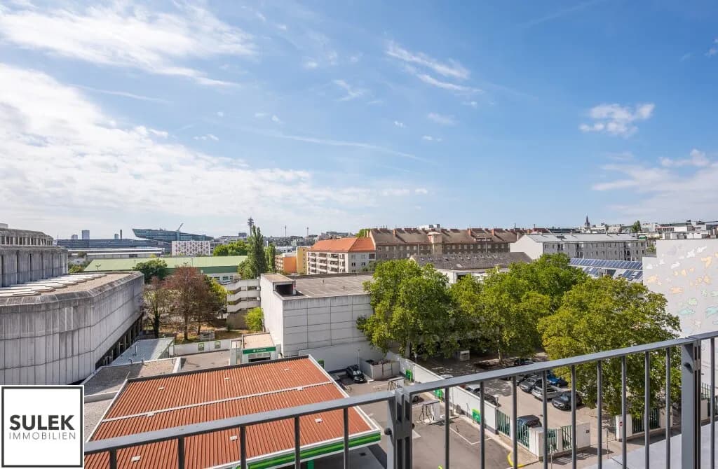 Gewerbeimmobilie mieten in Wien – 290 m², € 6.351 – Bild 6 von 43