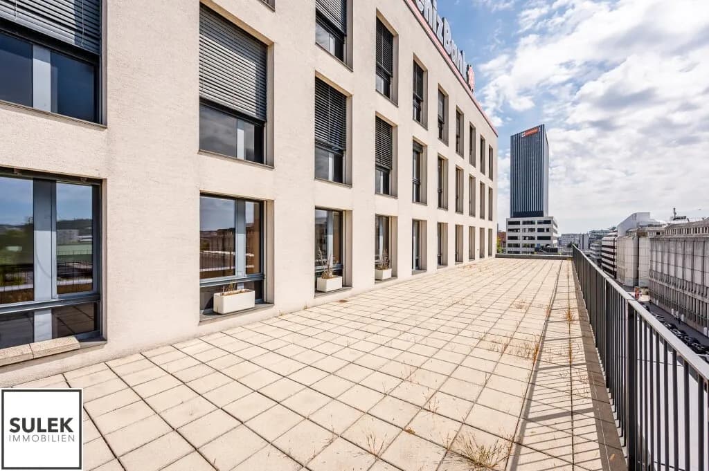 Gewerbeimmobilie mieten in Wien – 290 m², € 6.351 – Bild 8 von 43