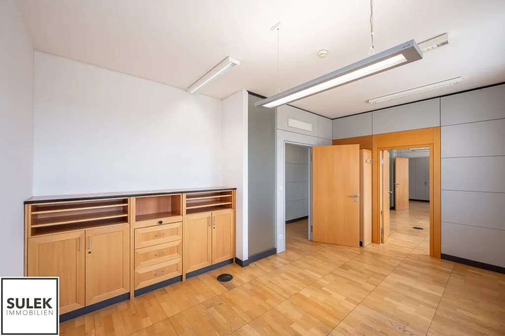 Gewerbeimmobilie mieten in Wien – 290 m², € 6.351 – Bild 11 von 43