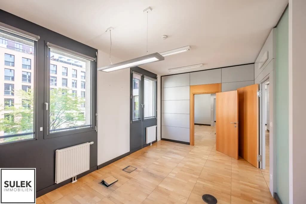 Gewerbeimmobilie mieten in Wien – 290 m², € 6.351 – Bild 13 von 43