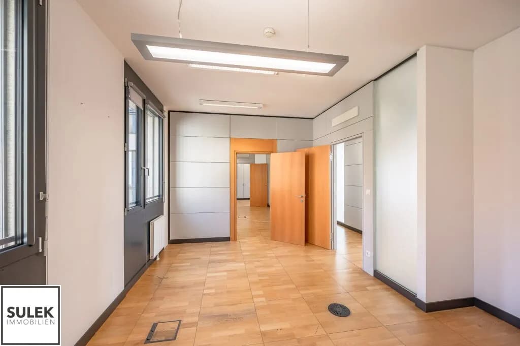 Gewerbeimmobilie mieten in Wien – 290 m², € 6.351 – Bild 14 von 43