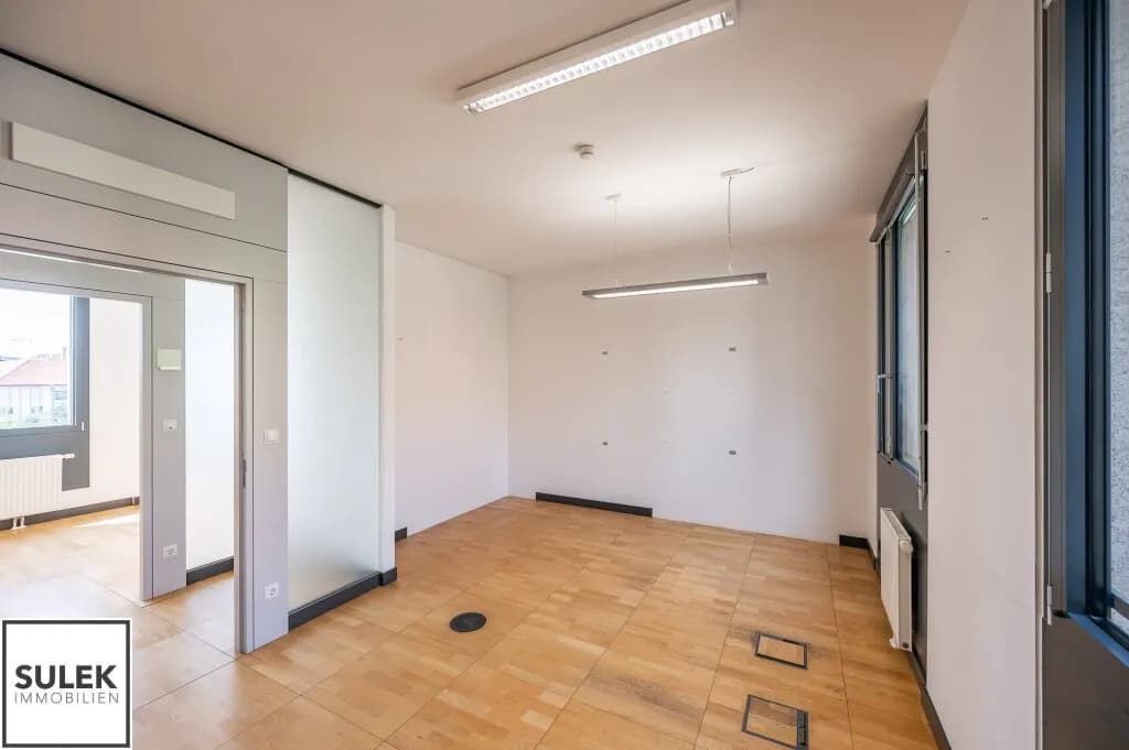 Gewerbeimmobilie mieten in Wien – 290 m², € 6.351 – Bild 15 von 43