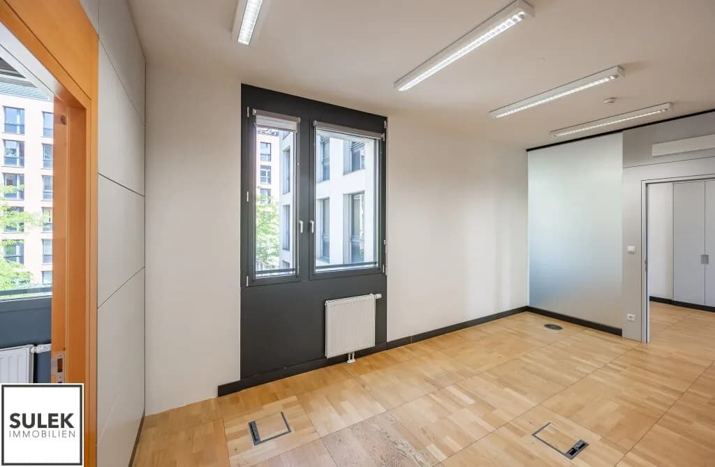Gewerbeimmobilie mieten in Wien – 290 m², € 6.351 – Bild 16 von 43