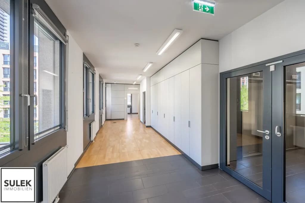 Gewerbeimmobilie mieten in Wien – 290 m², € 6.351 – Bild 21 von 43