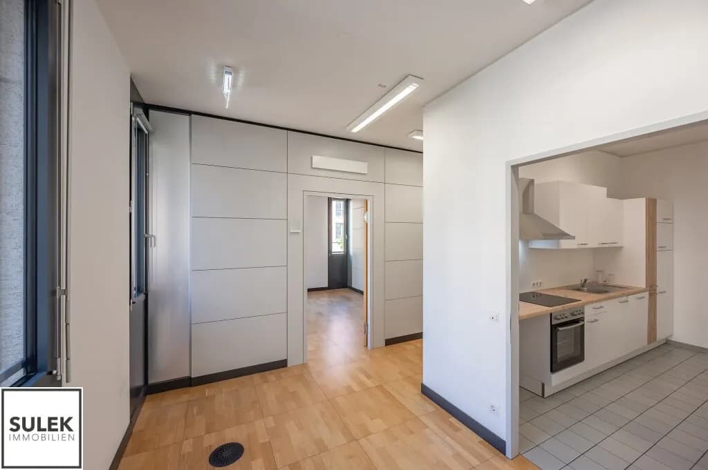 Gewerbeimmobilie mieten in Wien – 290 m², € 6.351 – Bild 22 von 43