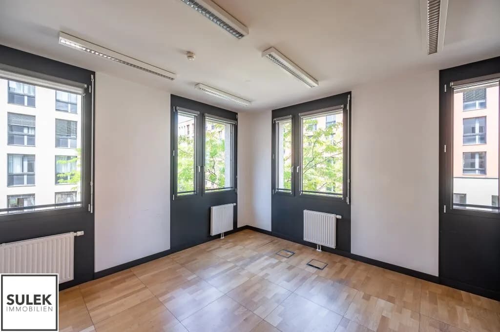 Gewerbeimmobilie mieten in Wien – 290 m², € 6.351 – Bild 26 von 43