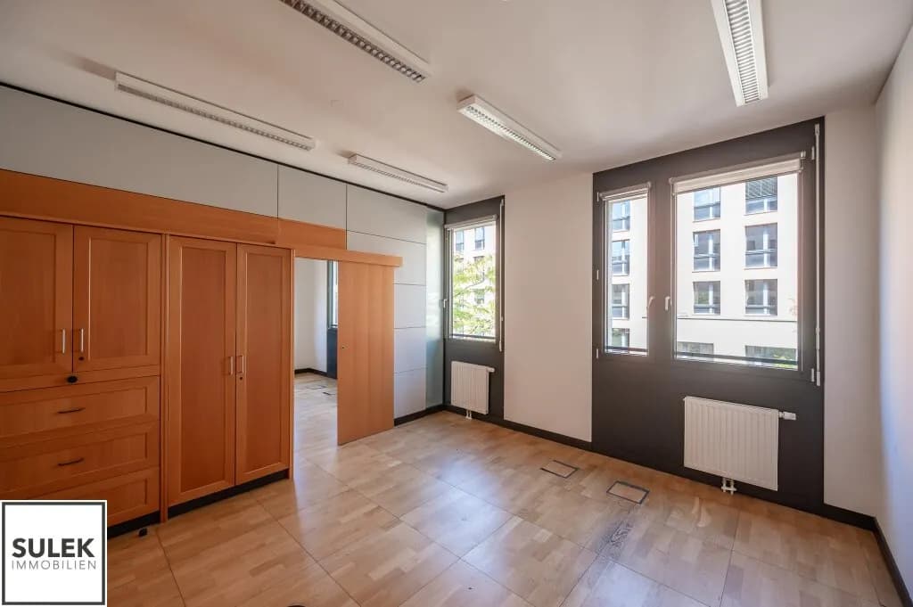 Gewerbeimmobilie mieten in Wien – 290 m², € 6.351 – Bild 28 von 43