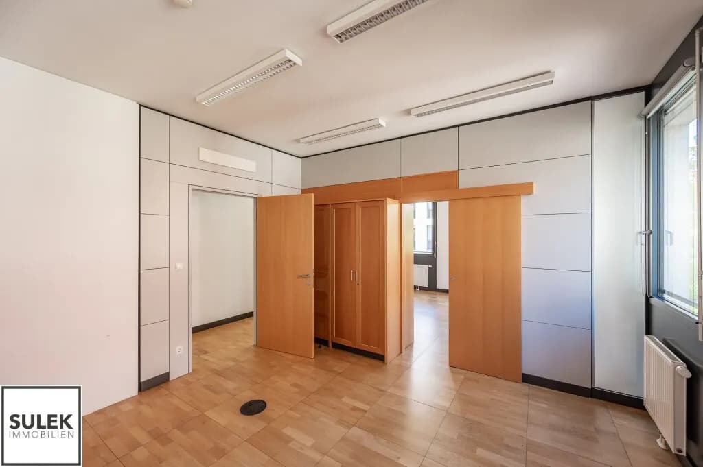 Gewerbeimmobilie mieten in Wien – 290 m², € 6.351 – Bild 29 von 43