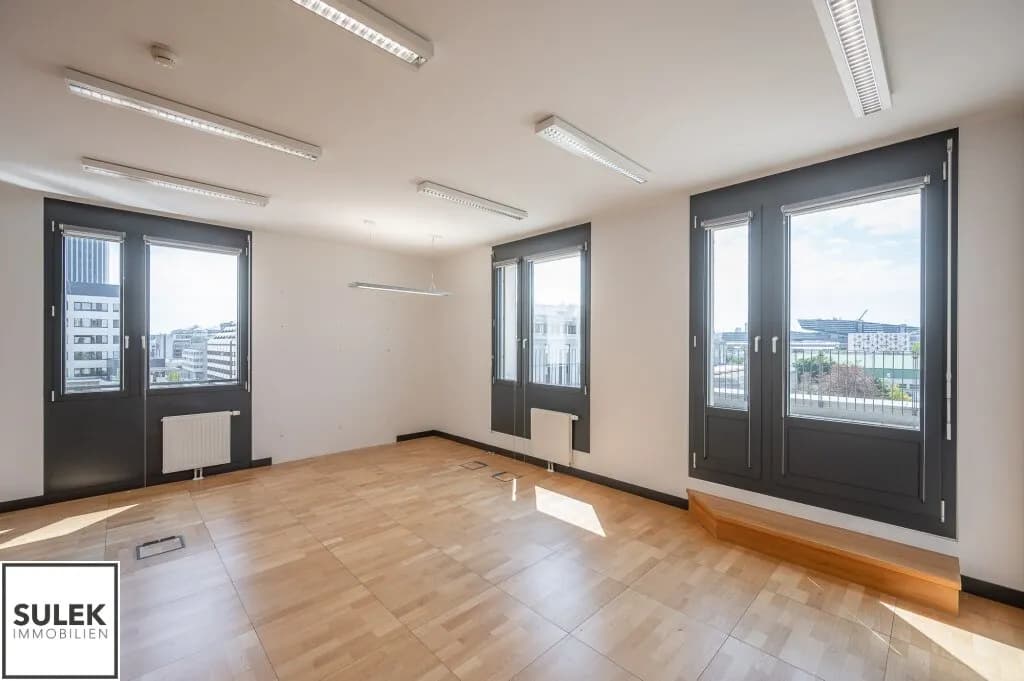 Gewerbeimmobilie mieten in Wien – 290 m², € 6.351 – Bild 34 von 43
