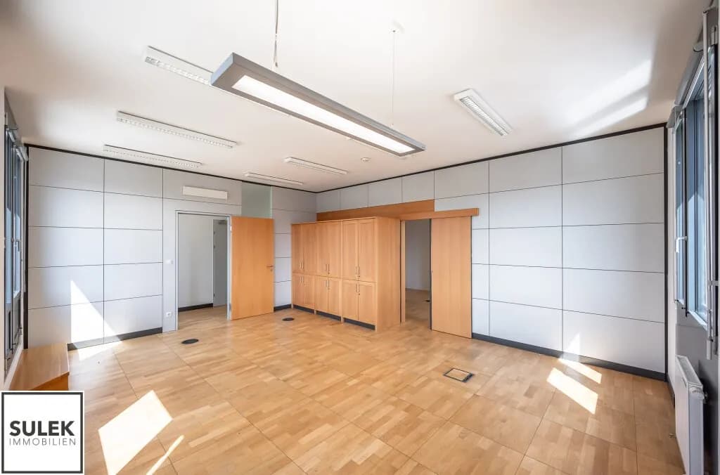 Gewerbeimmobilie mieten in Wien – 290 m², € 6.351 – Bild 35 von 43