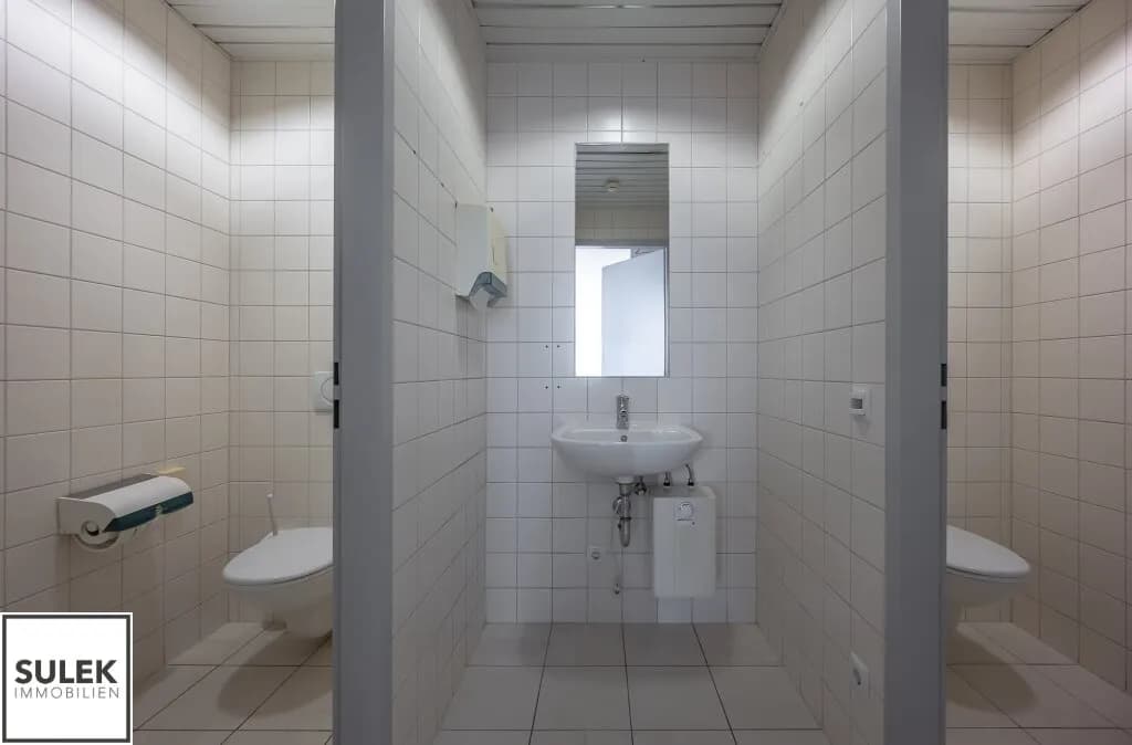 Gewerbeimmobilie mieten in Wien – 290 m², € 6.351 – Bild 37 von 43