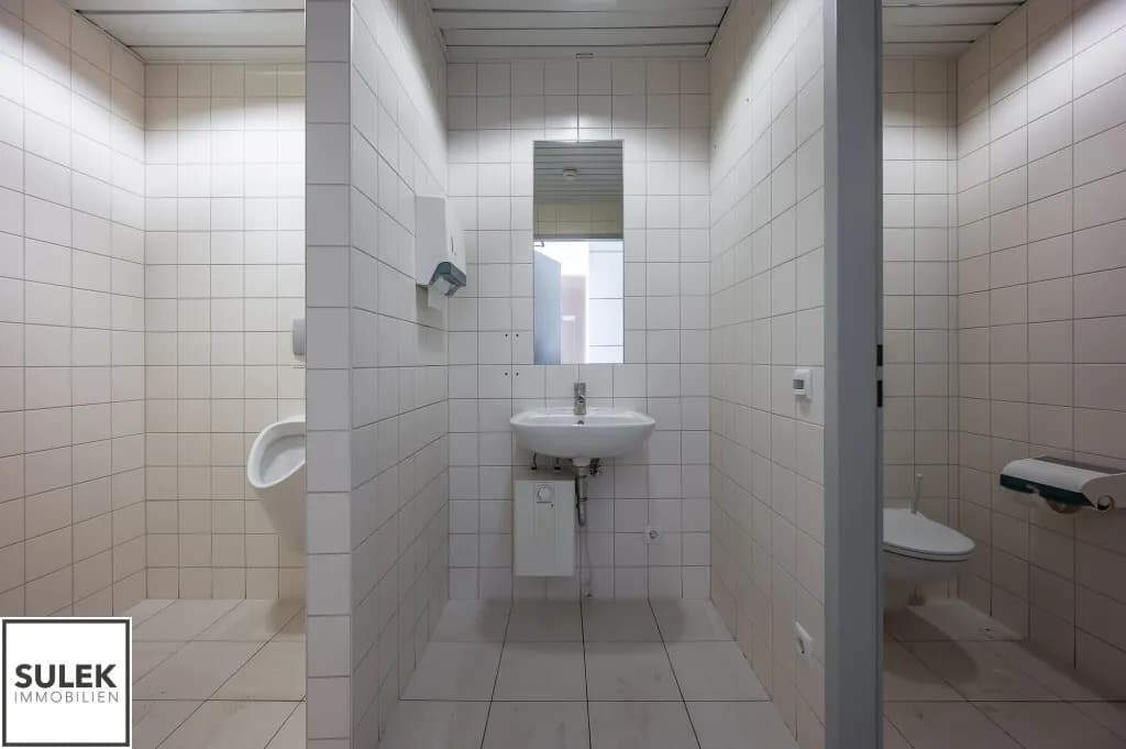Gewerbeimmobilie mieten in Wien – 290 m², € 6.351 – Bild 38 von 43
