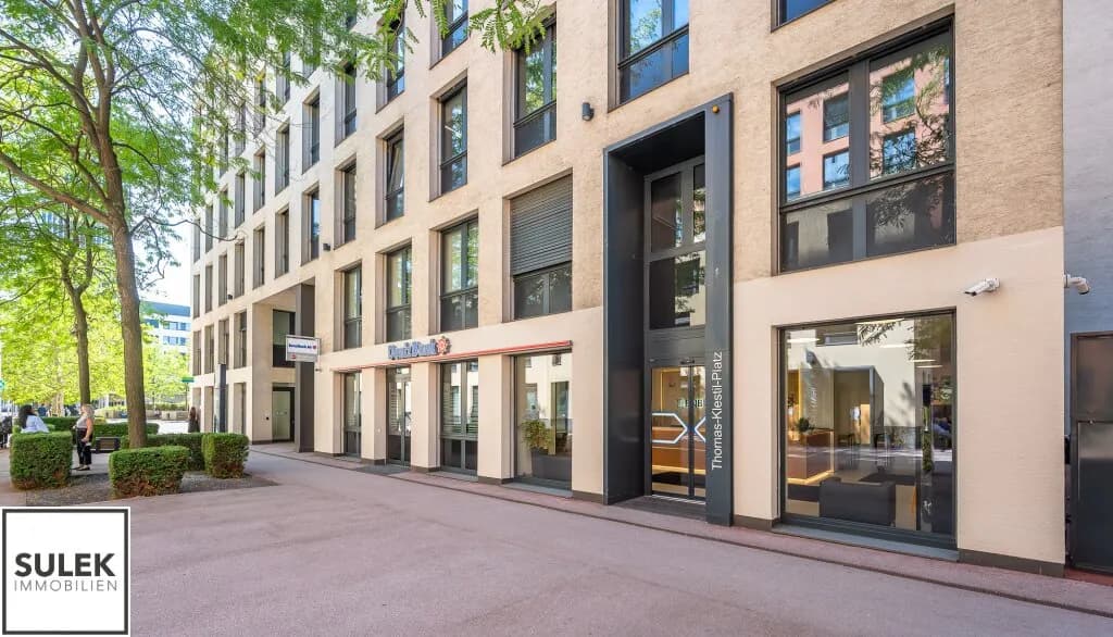 Gewerbeimmobilie mieten in Wien – 290 m², € 6.351 – Bild 41 von 43