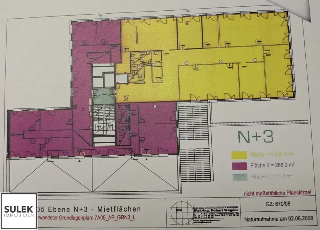Gewerbeimmobilie mieten in Wien – 290 m², € 6.351 – Bild 43 von 43