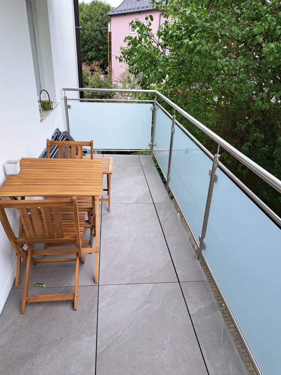 3-Zimmer-Wohnung mieten in Vöcklabruck – 75 m², € 1.100 – Bild 2 von 11