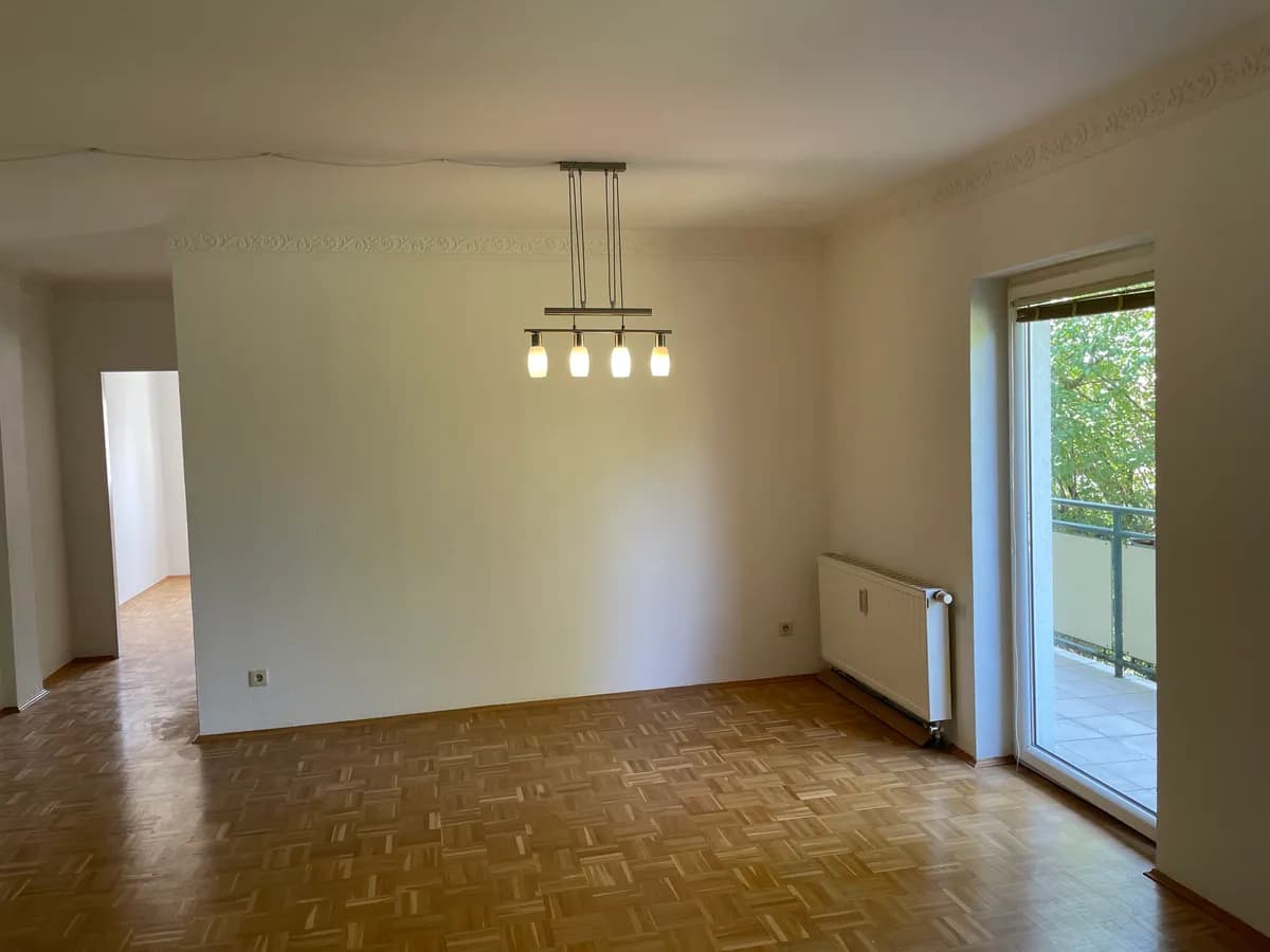 3-Zimmer-Wohnung mieten in Vöcklabruck – 75 m², € 1.100 – Bild 3 von 11