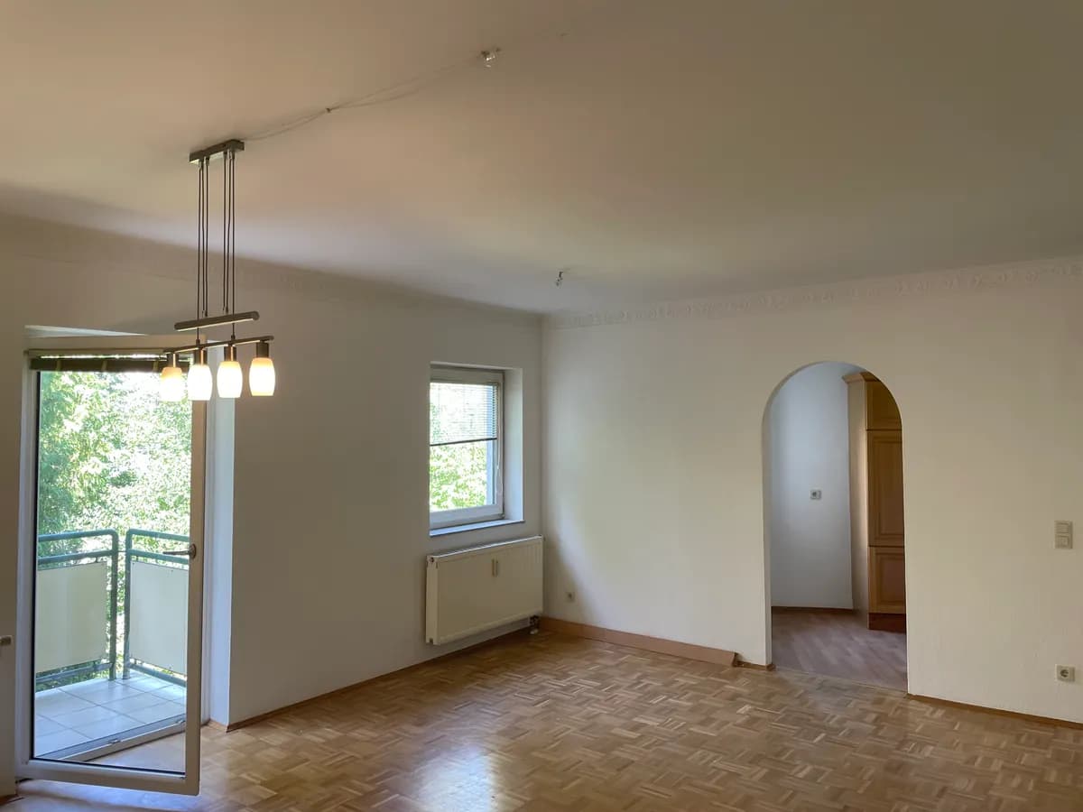 3-Zimmer-Wohnung mieten in Vöcklabruck – 75 m², € 1.100 – Bild 4 von 11