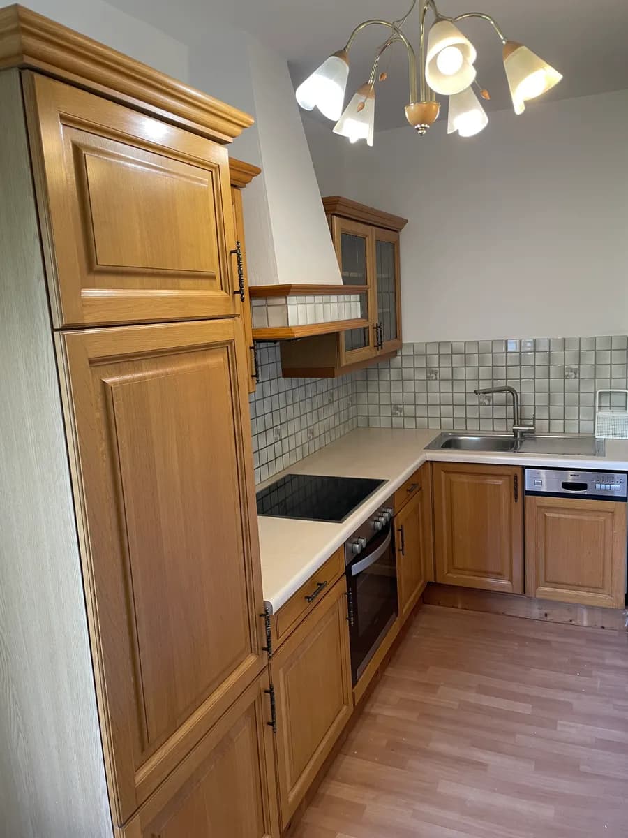 3-Zimmer-Wohnung mieten in Vöcklabruck – 75 m², € 1.100 – Bild 5 von 11