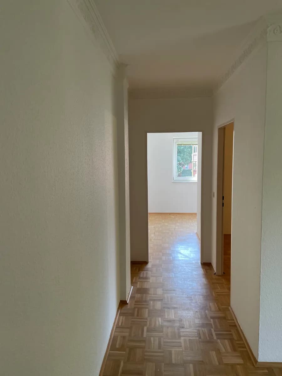 3-Zimmer-Wohnung mieten in Vöcklabruck – 75 m², € 1.100 – Bild 8 von 11