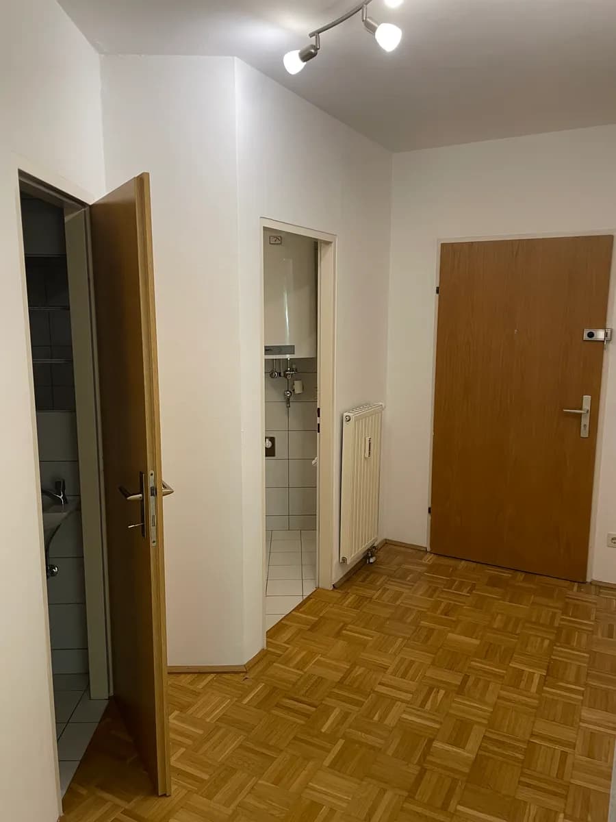 3-Zimmer-Wohnung mieten in Vöcklabruck – 75 m², € 1.100 – Bild 10 von 11