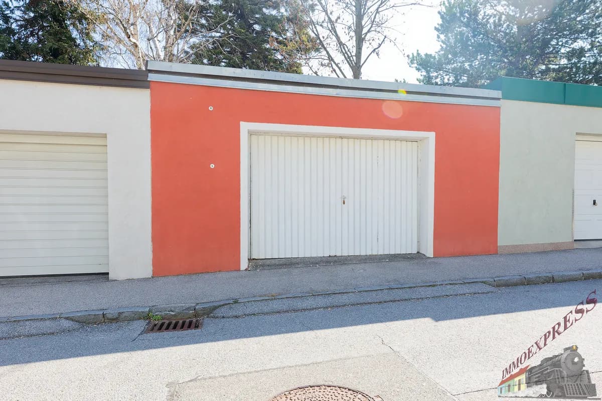 6-Zimmer-Haus kaufen in Bruck an der Leitha – 120 m², € 349.000 – Bild 16 von 16