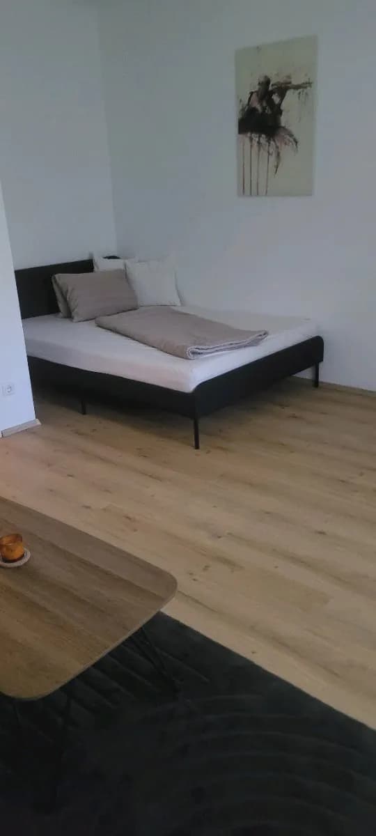 1-Zimmer-Wohnung mieten in Linz – 36 m², € 475 – Bild 2 von 8