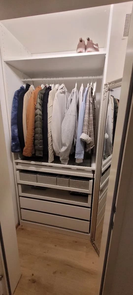 1-Zimmer-Wohnung mieten in Linz – 36 m², € 475 – Bild 4 von 8