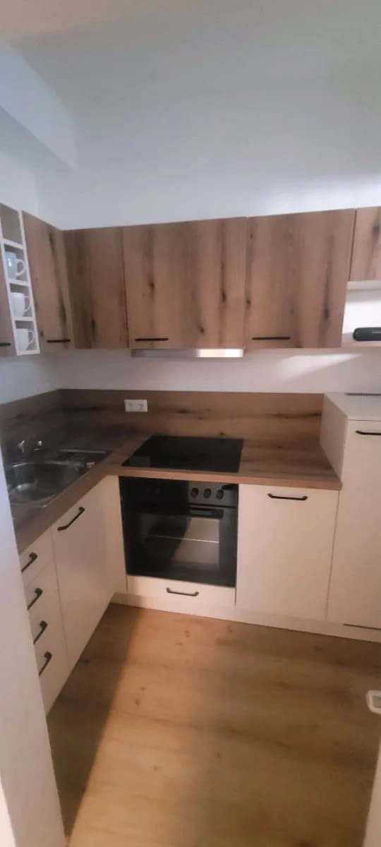 1-Zimmer-Wohnung mieten in Linz – 36 m², € 475 – Bild 5 von 8