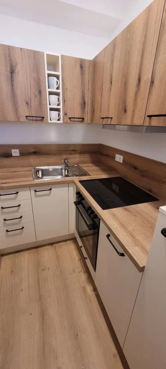 1-Zimmer-Wohnung mieten in Linz – 36 m², € 475 – Bild 6 von 8