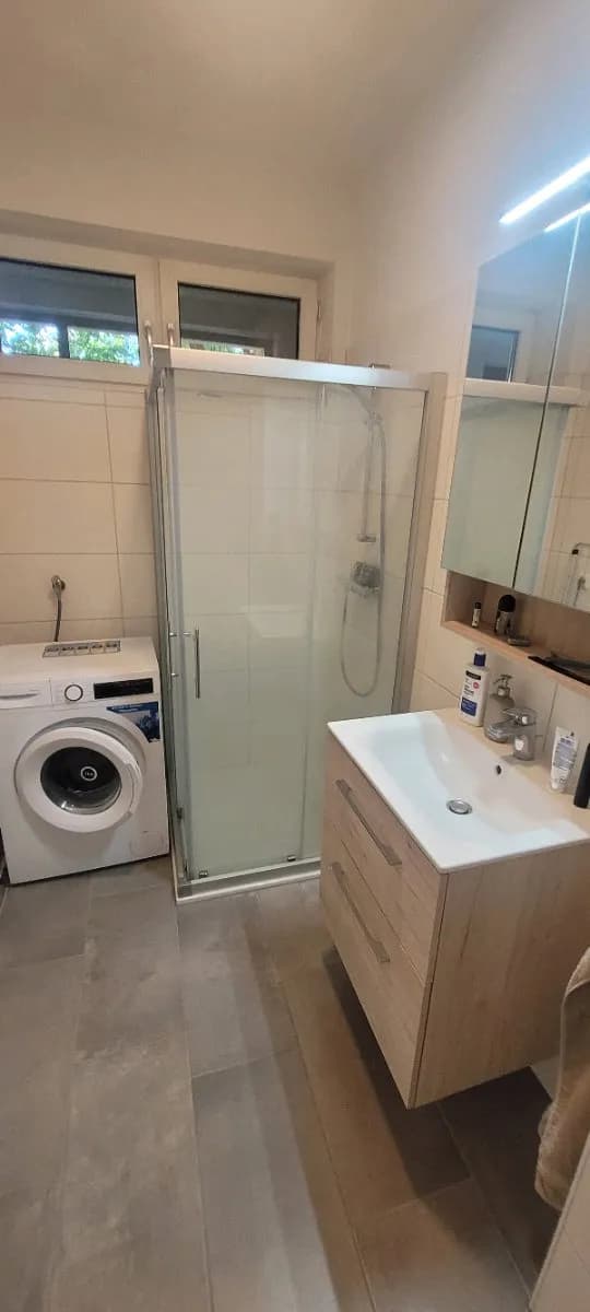 1-Zimmer-Wohnung mieten in Linz – 36 m², € 475 – Bild 8 von 8