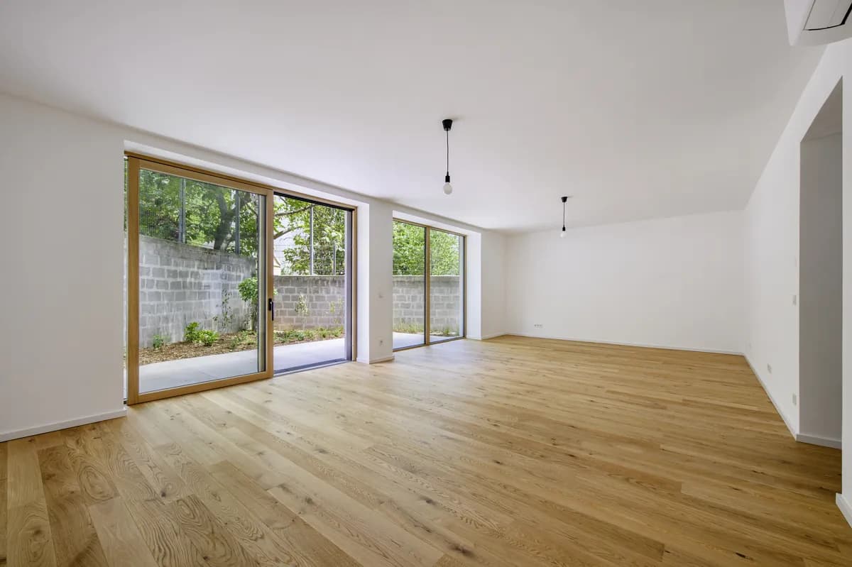 3-Zimmer-Gewerbeimmobilie mieten in Wien – 100 m², € 2.250 – Bild 3 von 14