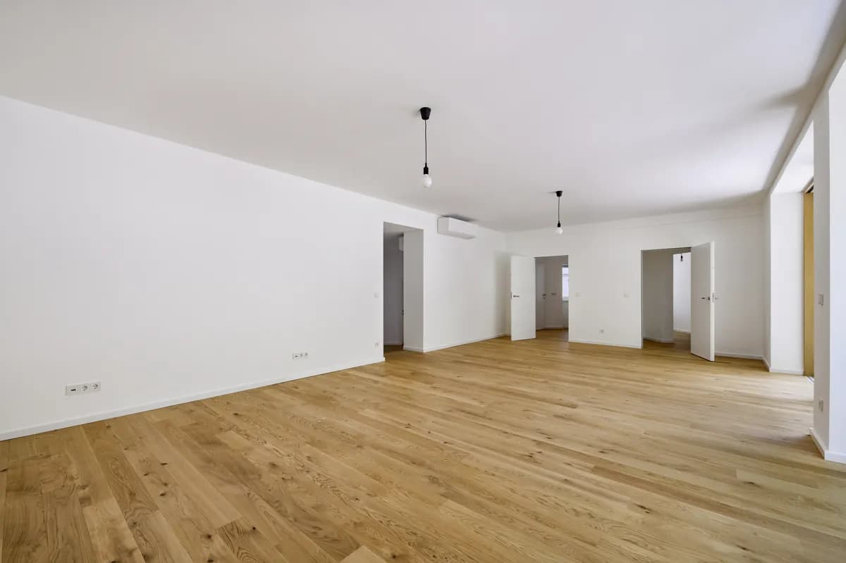 3-Zimmer-Gewerbeimmobilie mieten in Wien – 100 m², € 2.250 – Bild 4 von 14