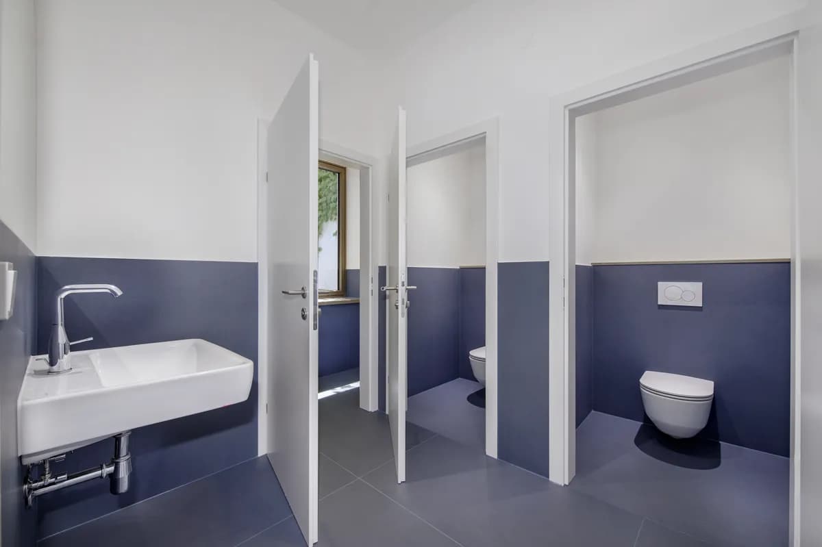 3-Zimmer-Gewerbeimmobilie mieten in Wien – 100 m², € 2.250 – Bild 7 von 14