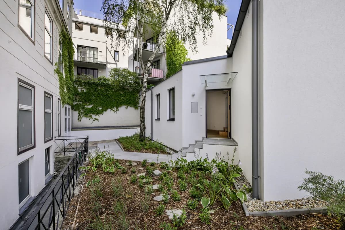 3-Zimmer-Gewerbeimmobilie mieten in Wien – 100 m², € 2.250 – Bild 8 von 14