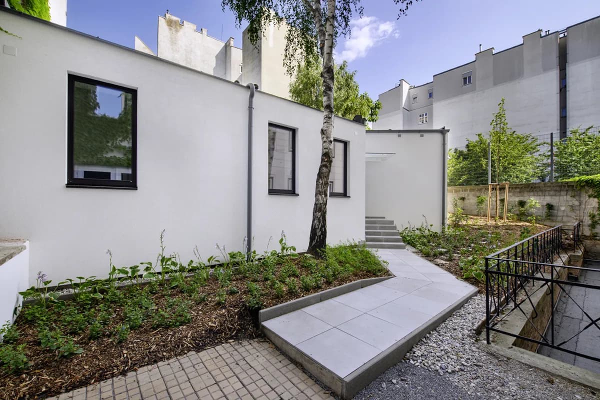 3-Zimmer-Gewerbeimmobilie mieten in Wien – 100 m², € 2.250 – Bild 10 von 14
