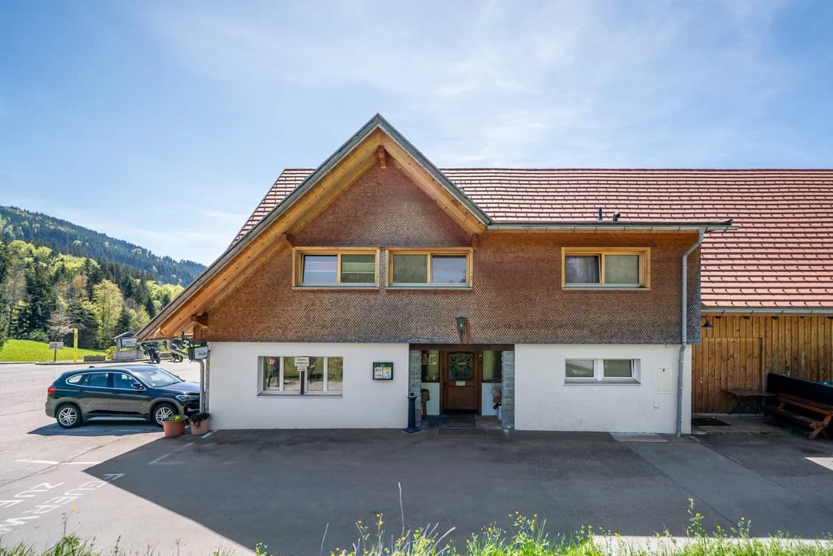 Gewerbeimmobilie kaufen in Dornbirn – Bild 4 von 64
