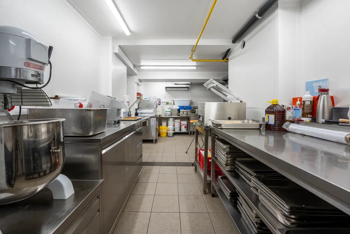 Gewerbeimmobilie kaufen in Dornbirn – Bild 29 von 64