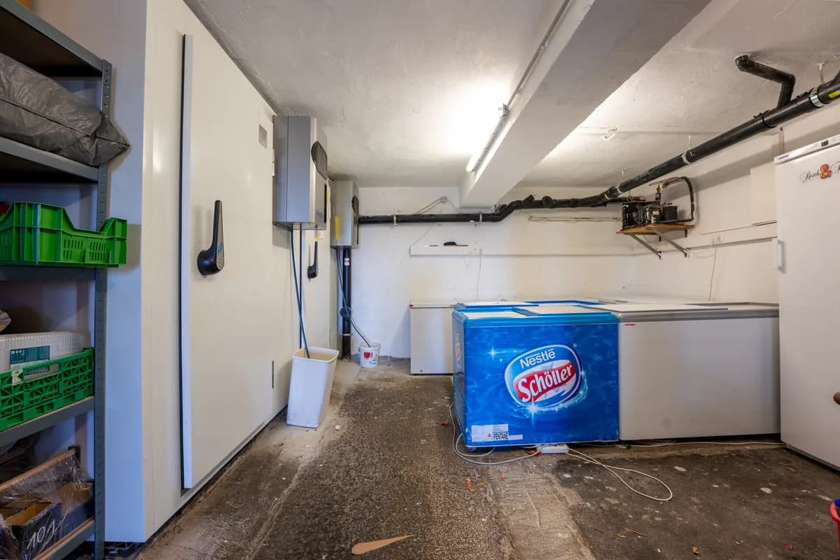 Gewerbeimmobilie kaufen in Dornbirn – Bild 32 von 64