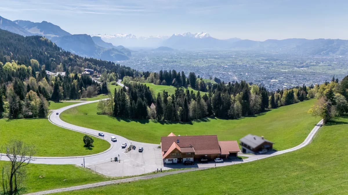 Gewerbeimmobilie kaufen in Dornbirn – Bild 55 von 64