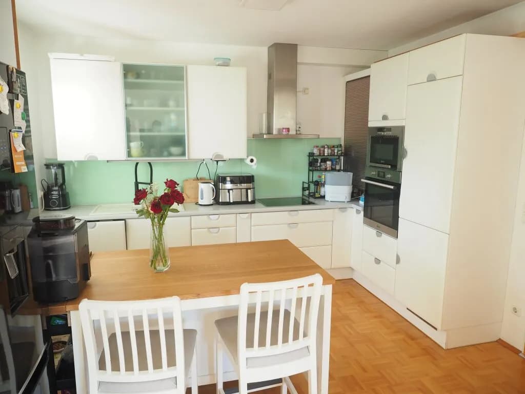 3-Zimmer-Wohnung kaufen in Vöcklabruck – 74,57 m², € 265.000
