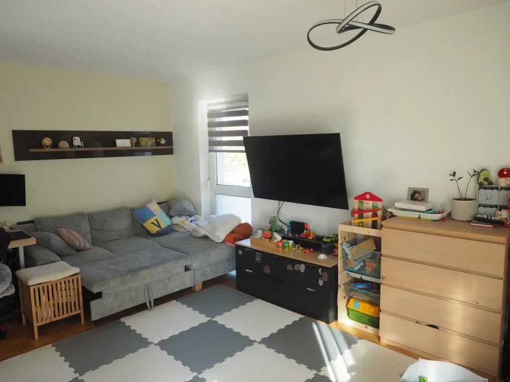 3-Zimmer-Wohnung kaufen in Vöcklabruck – 74,57 m², € 265.000 – Bild 3 von 12