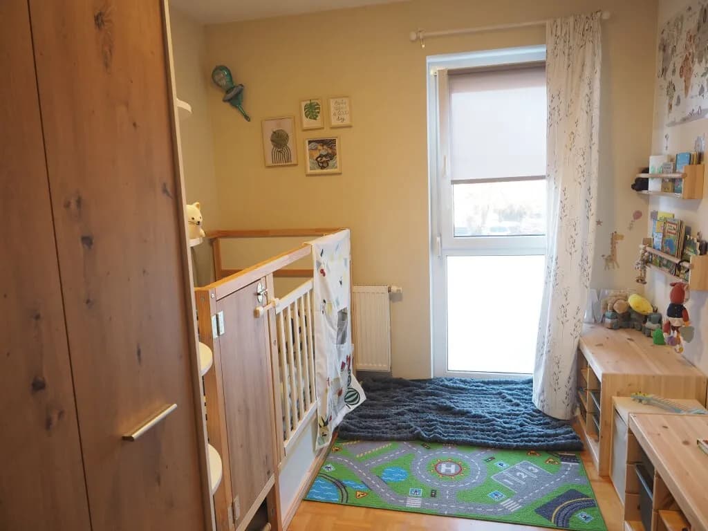 3-Zimmer-Wohnung kaufen in Vöcklabruck – 74,57 m², € 265.000 – Bild 7 von 12