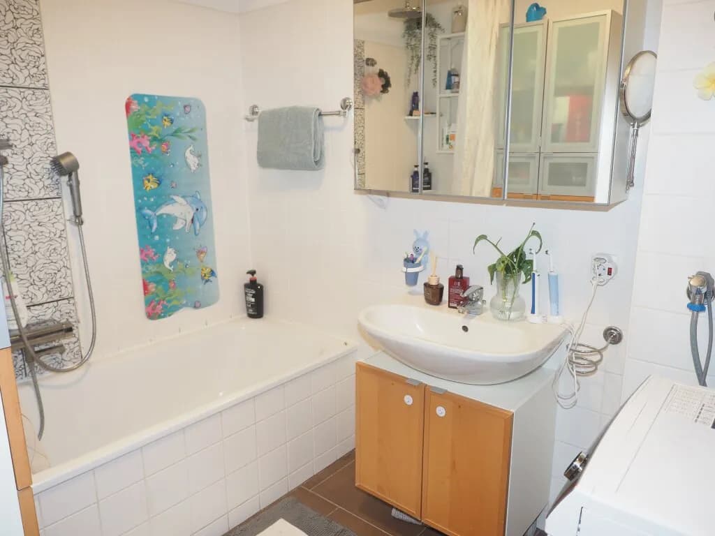 3-Zimmer-Wohnung kaufen in Vöcklabruck – 74,57 m², € 265.000 – Bild 8 von 12