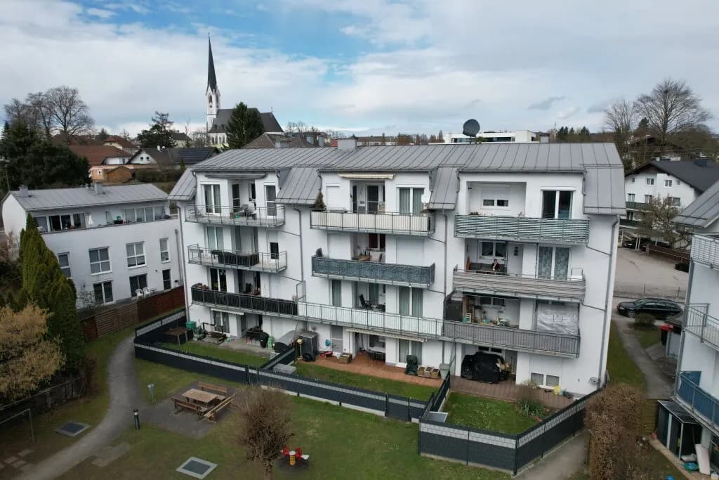 3-Zimmer-Wohnung kaufen in Vöcklabruck – 74,57 m², € 265.000 – Bild 11 von 12