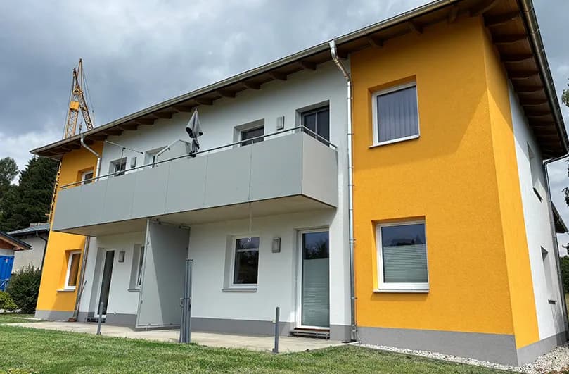 Wohnung mieten in Zwettl – 54,98 m², € 646 – Bild 2 von 4