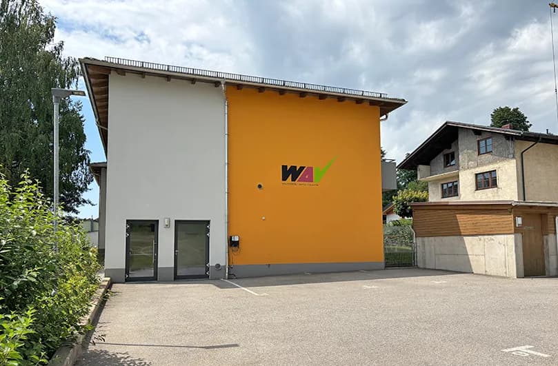 Wohnung mieten in Zwettl – 54,98 m², € 646 – Bild 3 von 4