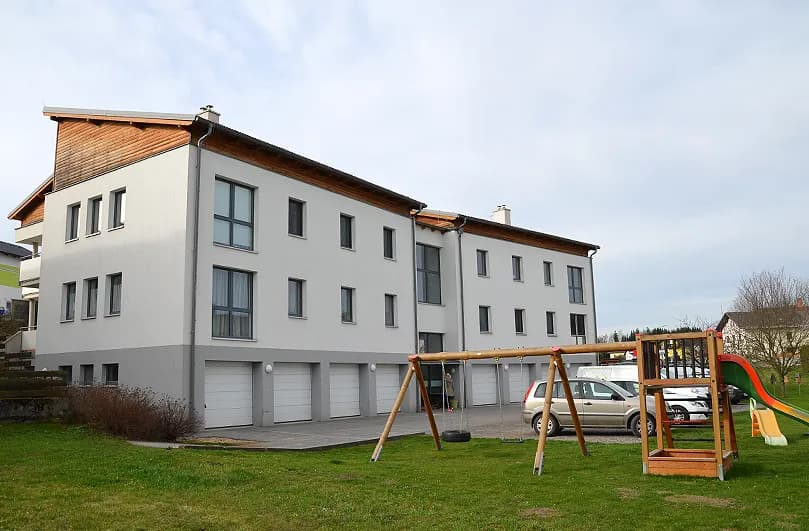 Wohnung mieten in Zwettl – 83,34 m², € 881 – Bild 3 von 4