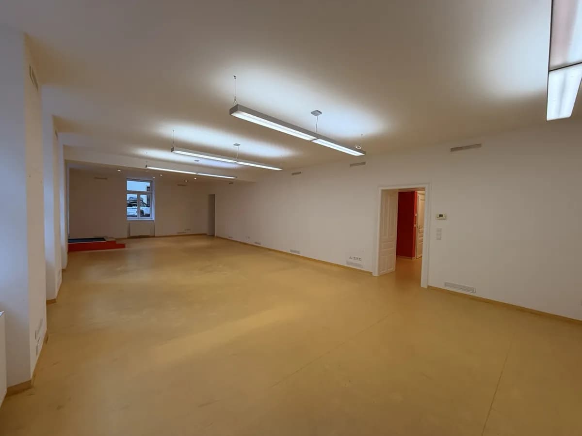 Gewerbeimmobilie mieten in Wien – 113 m², € 1.465 – Bild 4 von 12